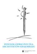 Rysunek odręczny dla architektów krajobrazu Rysunek odręczny dla architektów krajobrazu