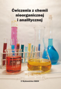 Ćwiczenia z chemii nieorganicznej i analitycznej Ćwiczenia z chemii nieorganicznej i analitycznej