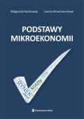 Podstawy mikroekonomii Podstawy mikroekonomii