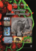 Mysterious Animal Physiology Mysterious Animal Physiology