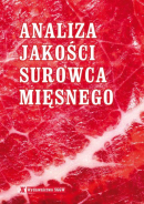 Analiza jakości surowca mięsnego Analiza jakości surowca mięsnego